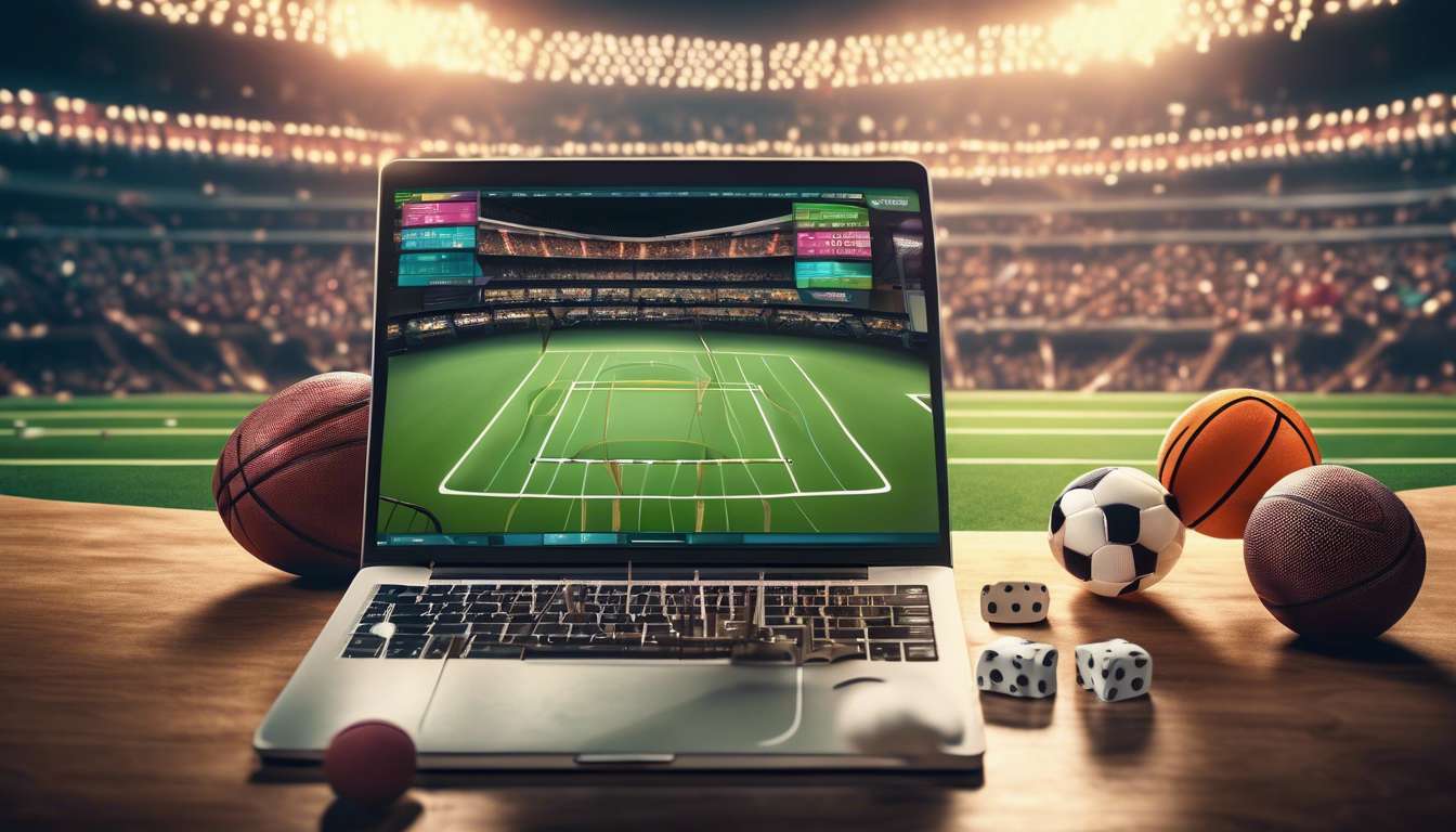 10 Must-Know Sports Betting Terms Explained