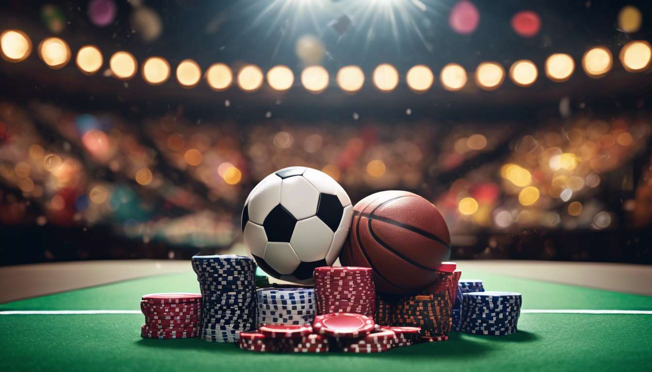 10 Popular Types of Sports Bets You Should Know