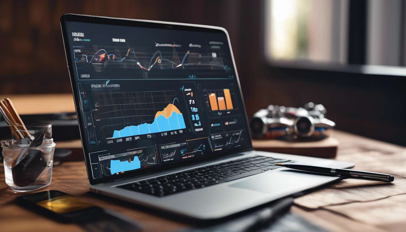 5 Ways to Track Your Sports Betting Activity