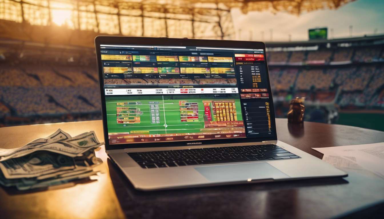 7 Insights from Professional Sports Bettors