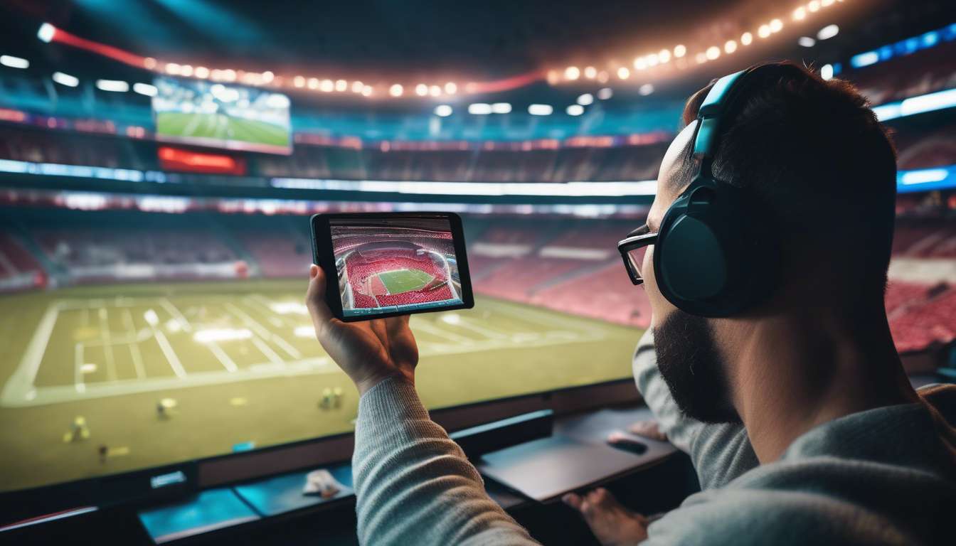 Are Live Bets Worth It? Pros and Cons Explored