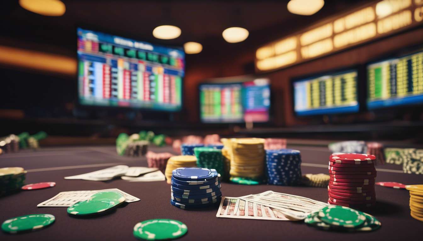 Betting Guides: Understanding Parlays and Accumulators