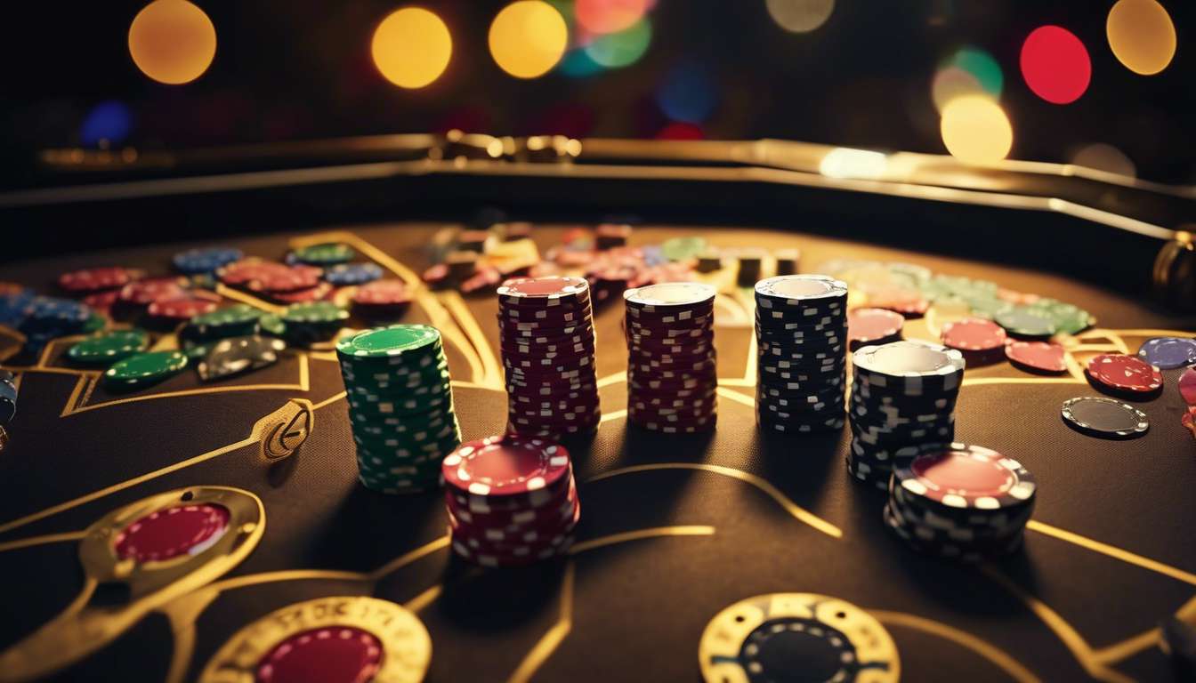 Unlocking the Best Betting Offers Available Today