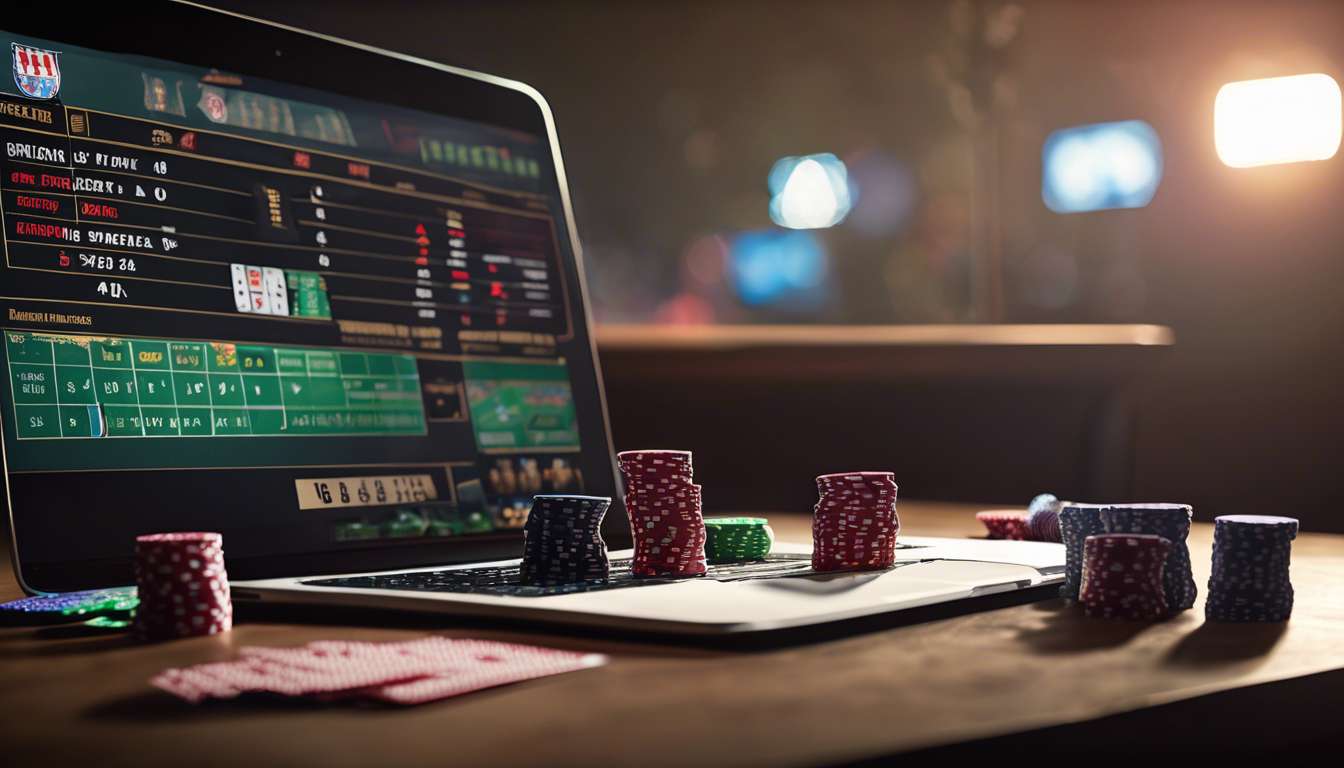 Essential Sports Betting Tips for Beginners