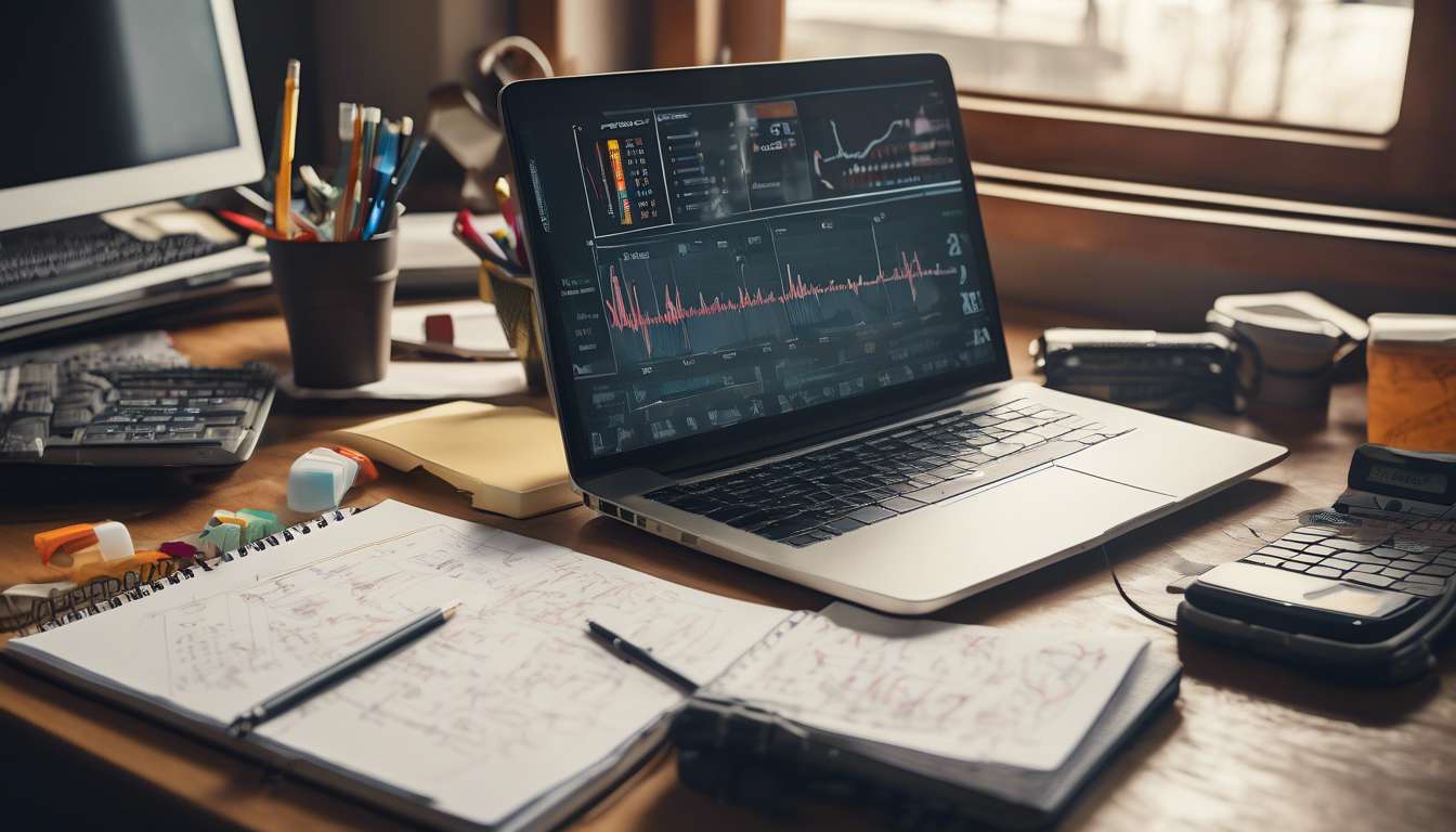Essential Tools for Researching Sports Bets
