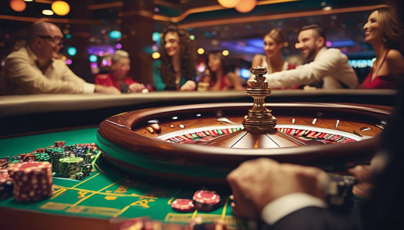 Unlocking Opportunities with Free Bets for Beginners and Pros Alike