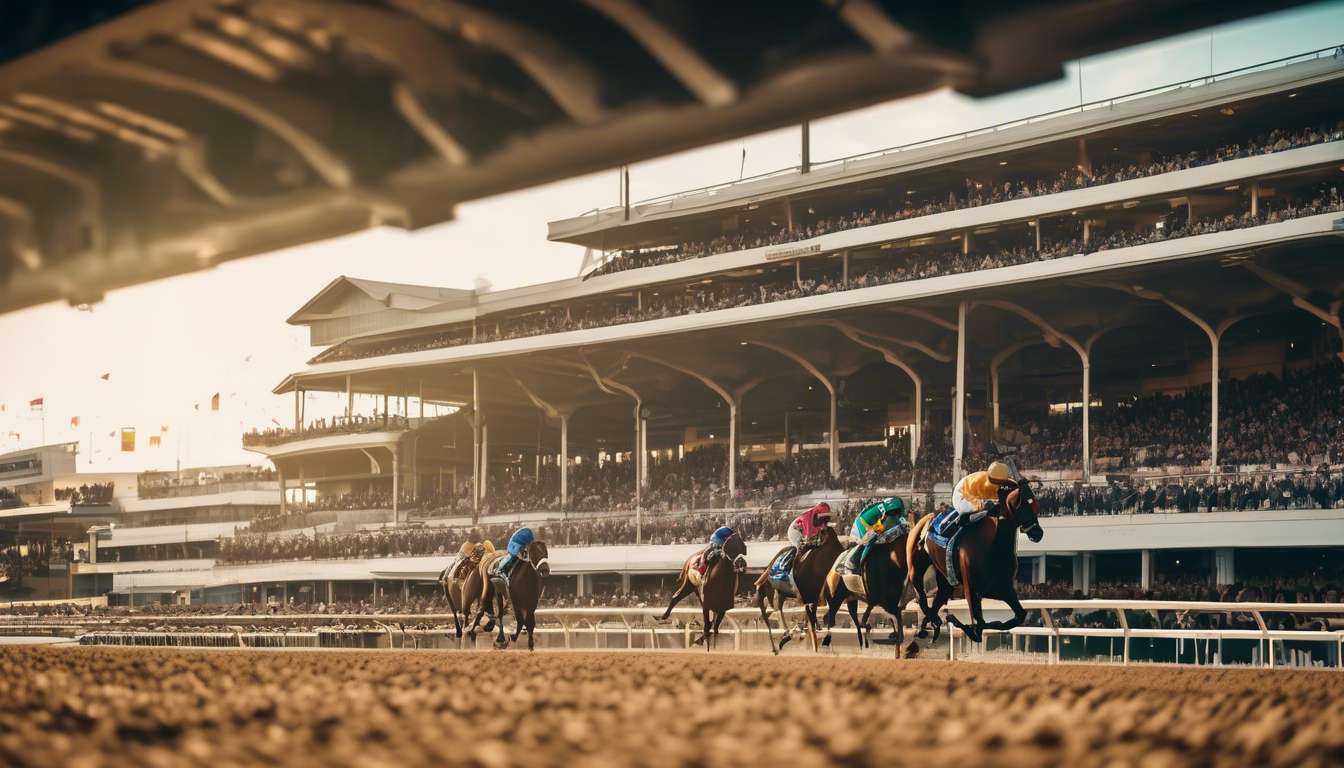 Mastering Horse Betting Tips for Beginners and Enthusiasts