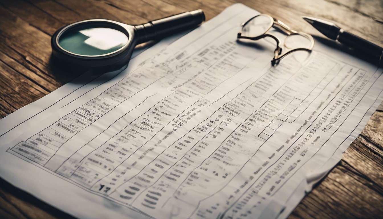 How to Read a Betting Line: A Simple Guide