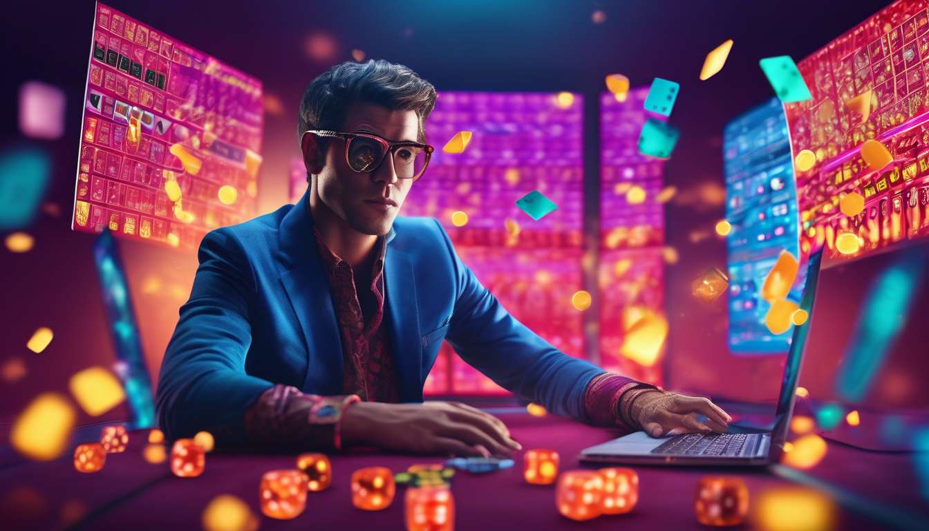 Mastering the Art of Online Betting for Beginners