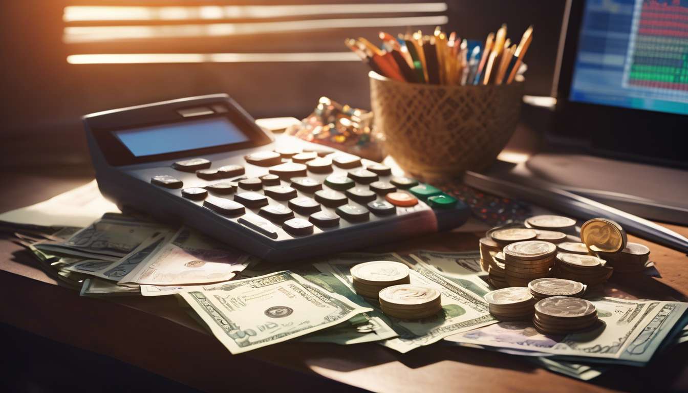 Pro Tips for Managing a Betting Budget