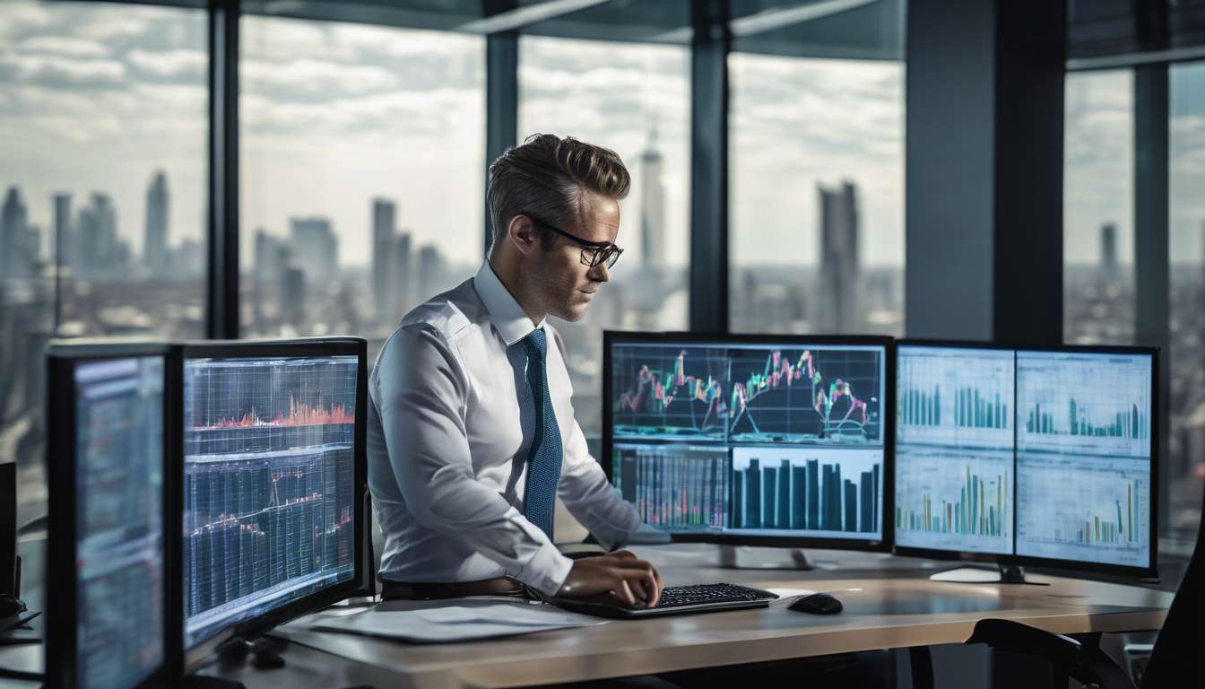 Mastering the Art of Spread Betting for Financial Success