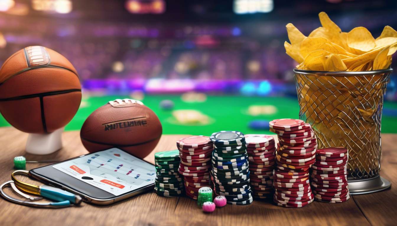 The Complete Guide to Sports Betting Bonuses