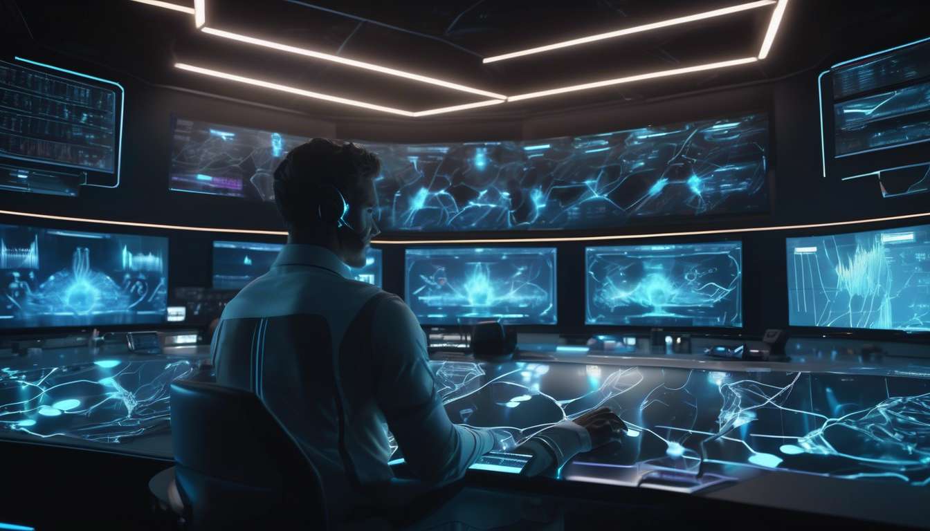 The Science Behind Sports Betting Predictions