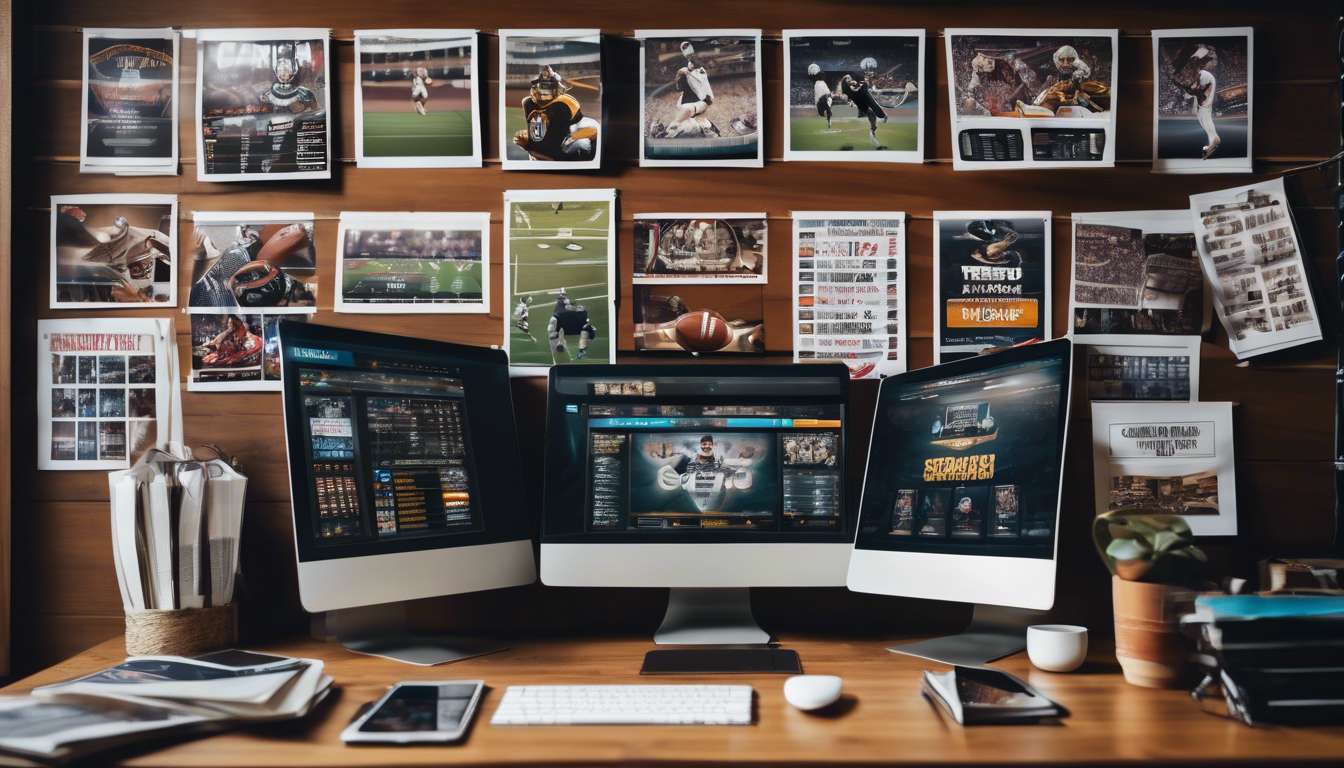 Ultimate List of Reliable Sports Betting Resources