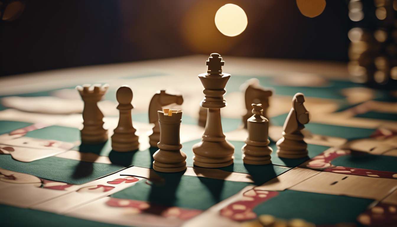 What Makes a Good Betting Strategy?